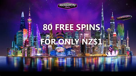 jackpot city nz free spins 2021